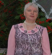 Татьяна Бойко