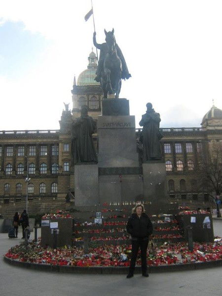 Надежда Ван Бастен