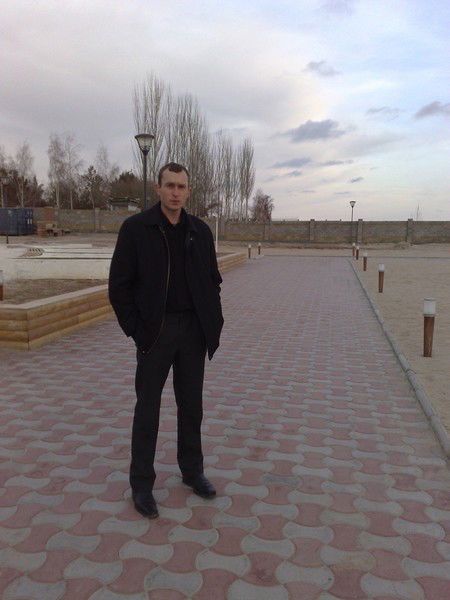 Алексей Алёшенька