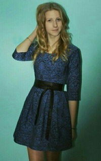 Светлана Холод