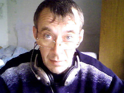 Сергей Бондаренко