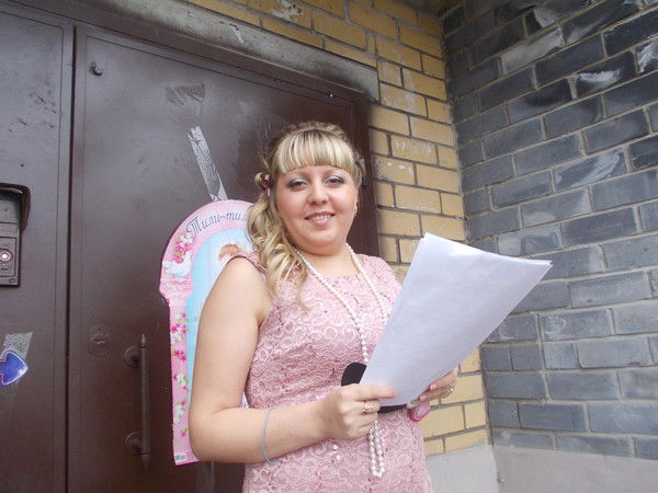 Екатерина Кожевникова