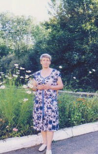 Ольга Михайленко