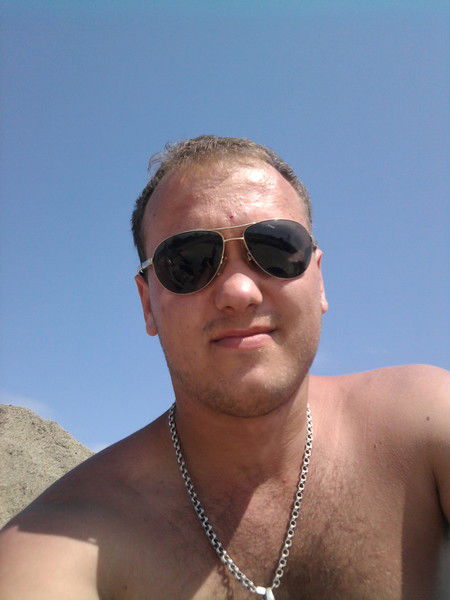 Николай Сивиринов