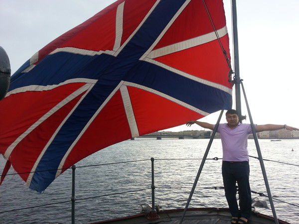 Нурлан Тасимов