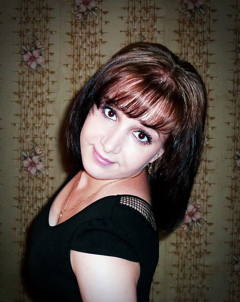 Витулька Илларионова