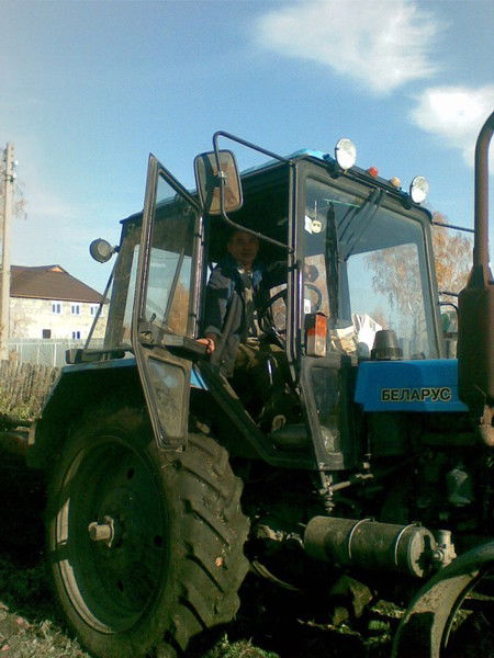 Марат Гильманов