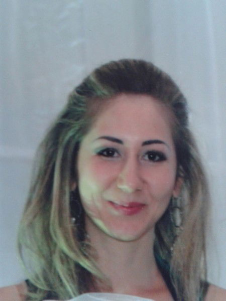 Нигора Абдуллаходжаева