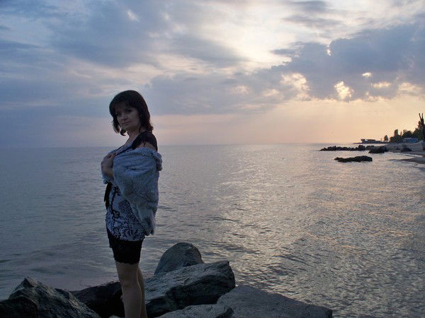 Светлана Солина