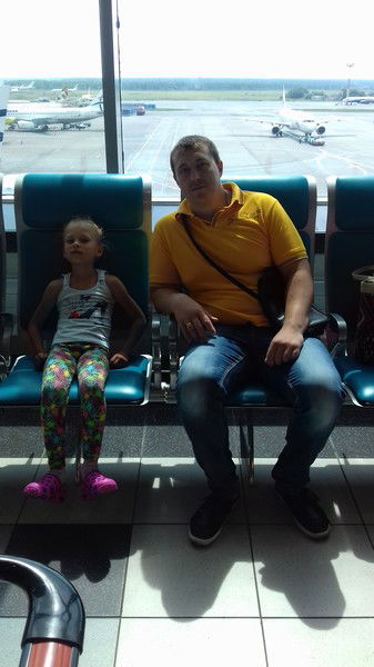 Вадим Жандаров