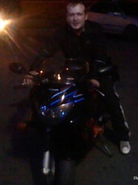 Руслан Буткеев