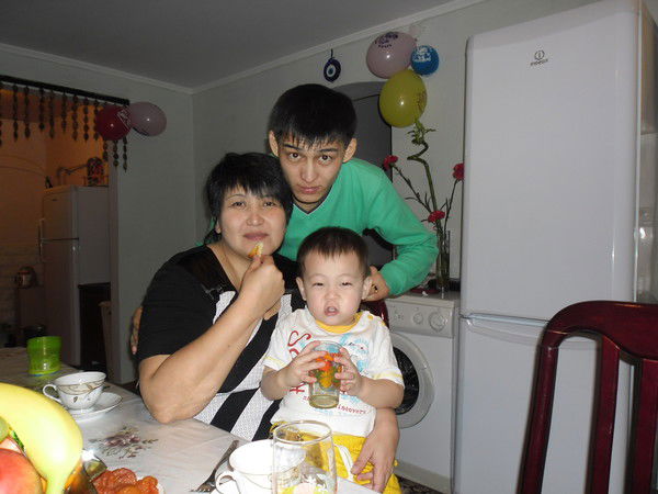 Гульфайраз Рахметуллина