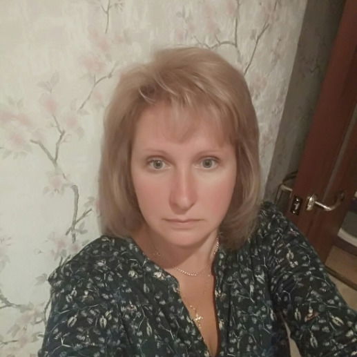 Ирина Радзиминская