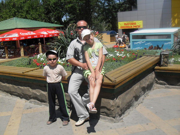 Сергей Толмачев