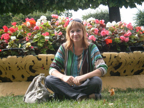 Ольга Танкеева