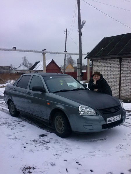 Светлана Белкина