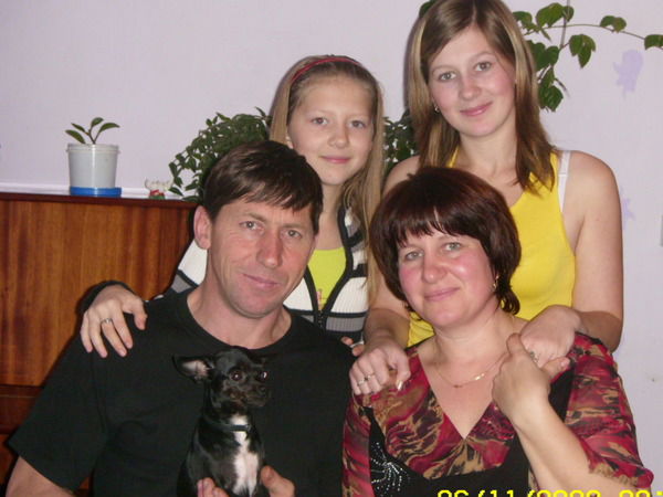 Наташа Дудко