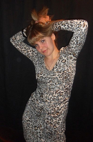 Лидия Арнст