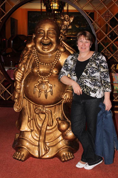 Надежда Васютенко