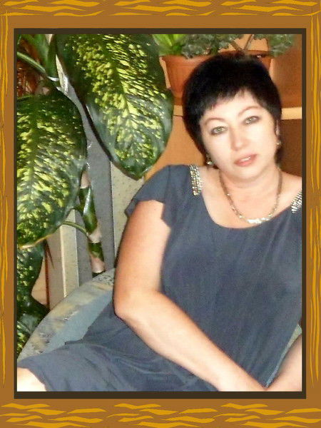 Наталья Лысенко