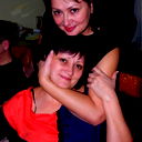 Наталья Гужова