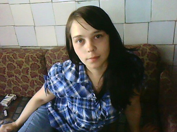 Наталья Сергеевна