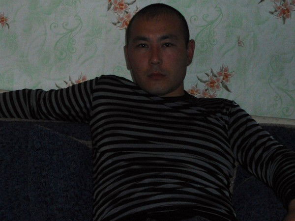 Арман Иманкулов