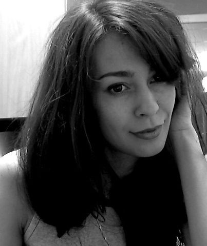 Oksana Serebrennikova