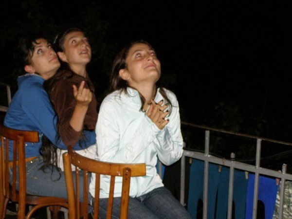 Анюта Гуликян