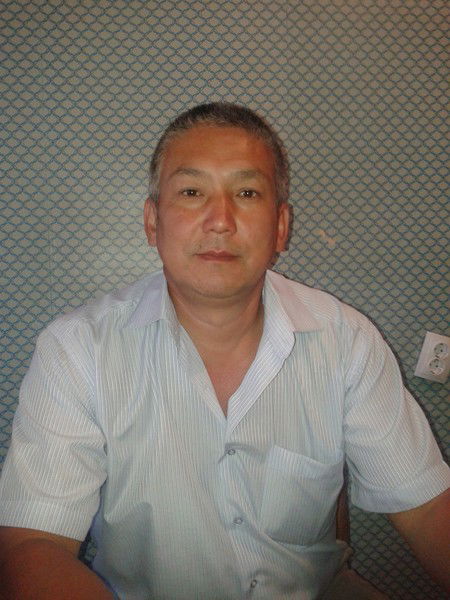 Мухтар Асанов