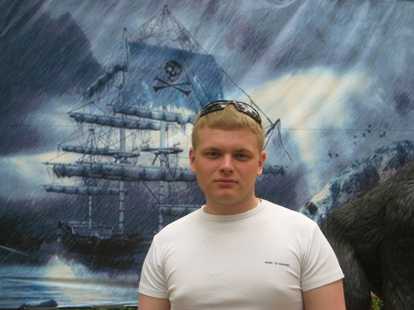 Вячеслав Балтман