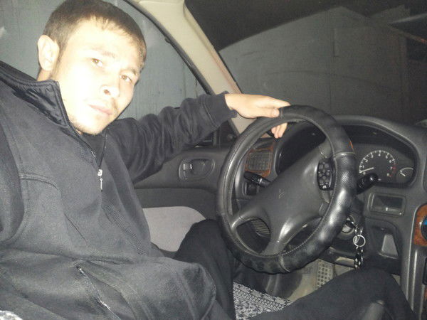 Александр Григорьев