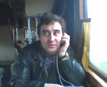 Олег Черепович