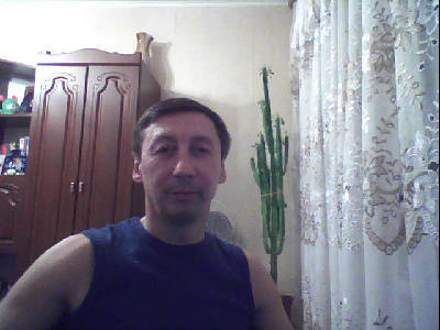 Евгений Овчинников