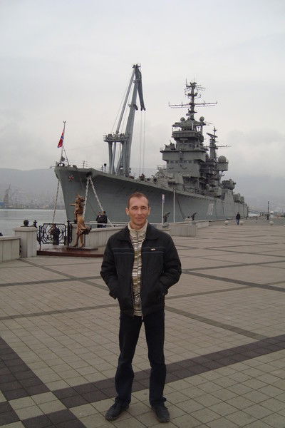 Иван Селюнин