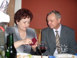 Лидия Насакина