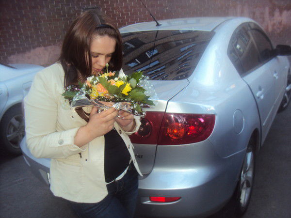 Наталья Хамкова