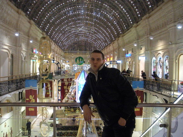 Александр Неизвестно