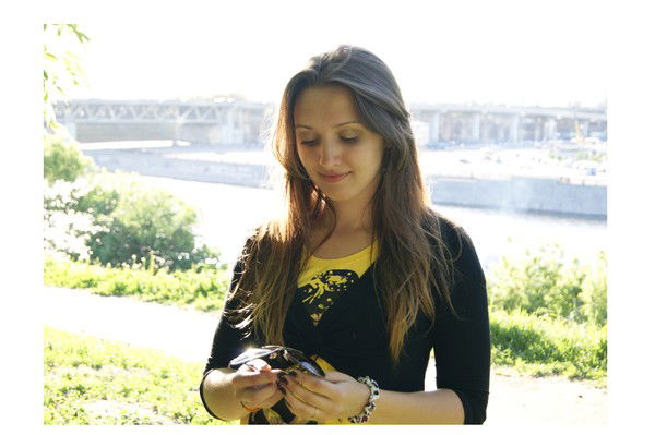 Дарья Пыркова