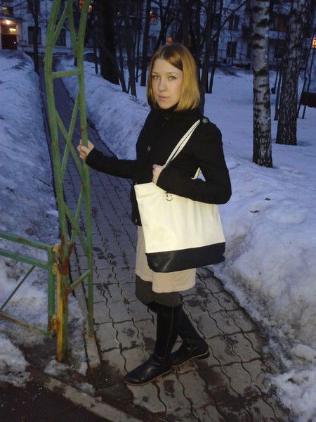 Лена Марченко