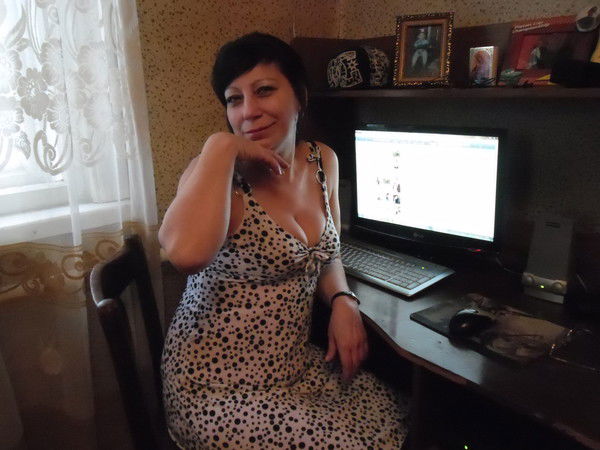 Светлана (Мурзаева-Доценко) Сатдарова