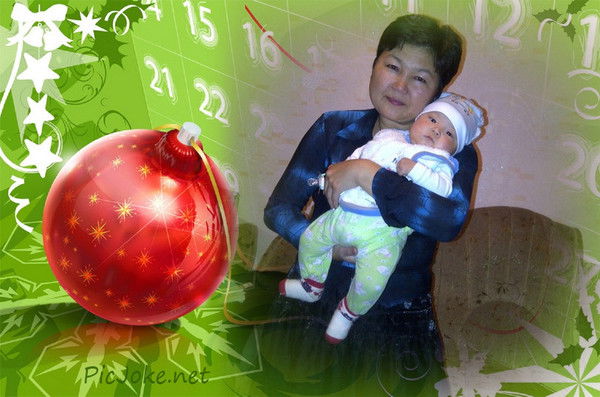 Чолпон Жанузакова