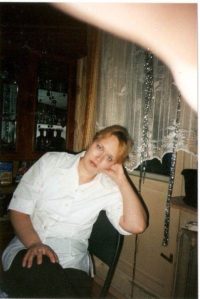 Юлия Ивлева