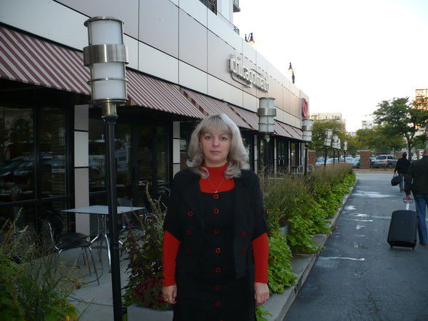 Надежда Акимова