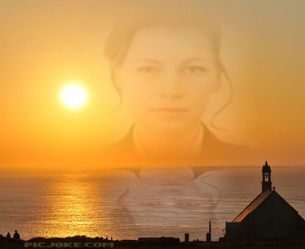 Надежда Гончар