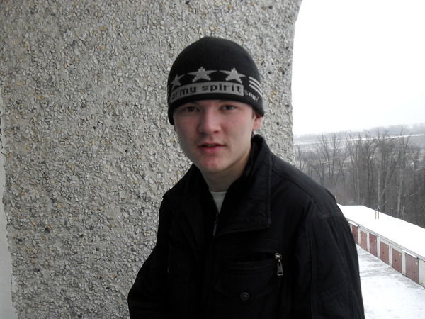 Александр Григорьев