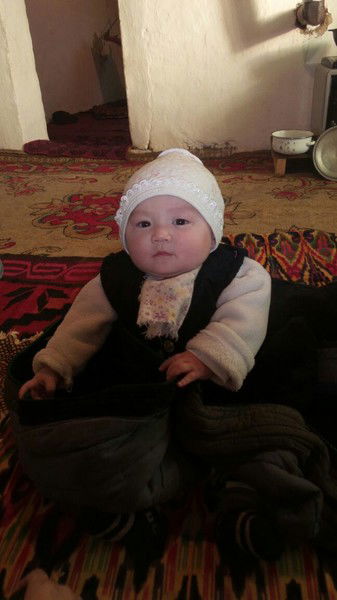 Шайбек Орозбаев