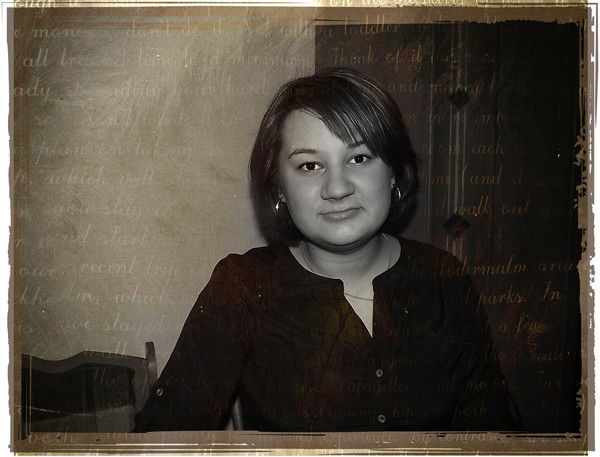 Полина Парыгина