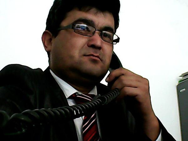 Муслим Дукембаев