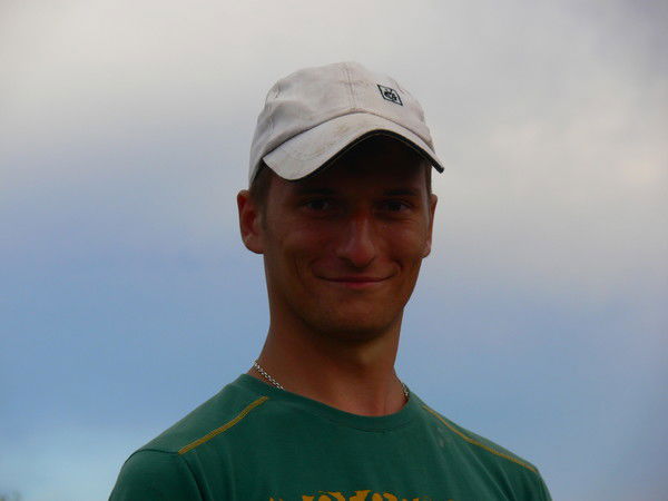 Иван Клоков